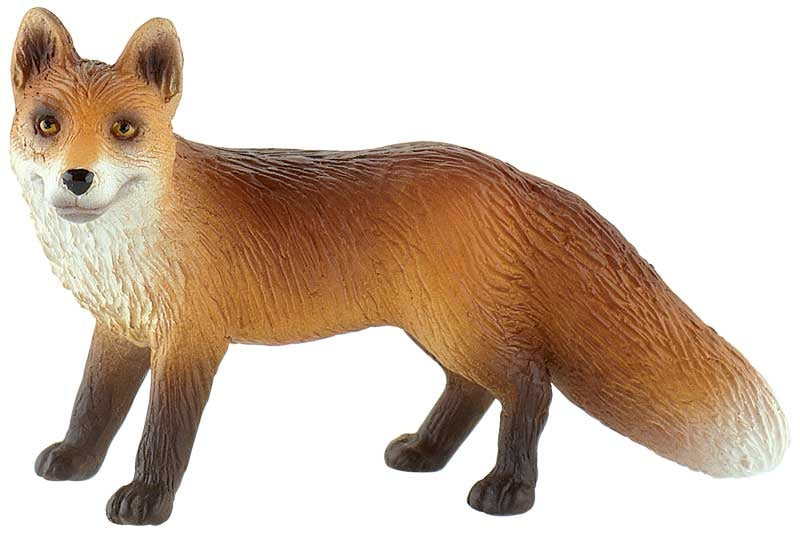 Bullyland - Fox 64445