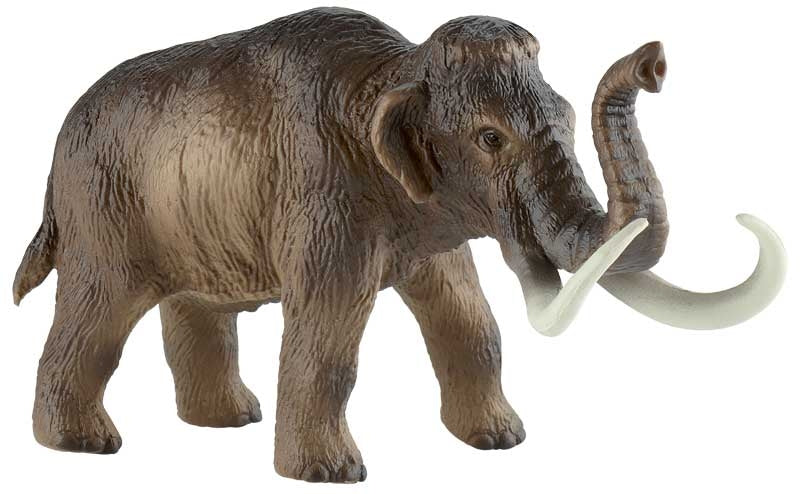 Bullyland - Giant Mammoth 58355