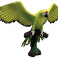 Bullyland - Great Green Macaw 69392