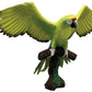 Bullyland - Great Green Macaw 69392