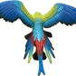 Bullyland - Great Green Macaw 69392