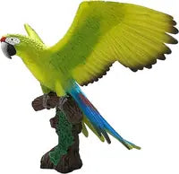 Bullyland - Great Green Macaw 69392