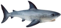 Bullyland - Great White Shark 67410