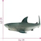Bullyland - Great White Shark 67410