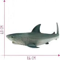 Bullyland - Great White Shark 67410