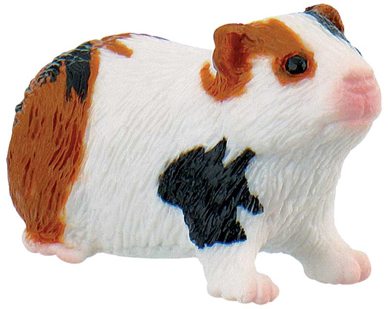 Bullyland - Guinea Pig 64613