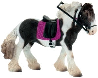 Bullyland - Gypsy Mare 62759
