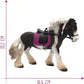 Bullyland - Gypsy Mare 62759