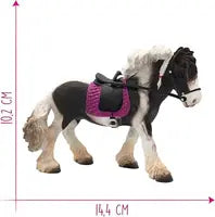 Bullyland - Gypsy Mare 62759