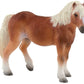 Bullyland - Haflinger Mare 62696