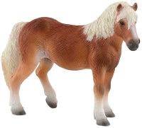 Bullyland - Haflinger Mare 62696