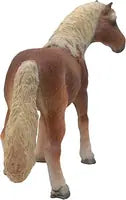 Bullyland - Haflinger Mare 62696