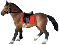 Bullyland - Hanoverian Stallion 62682