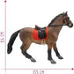 Bullyland - Hanoverian Stallion 62682