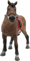 Bullyland - Hanoverian Stallion 62682