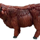 Bullyland - Highland Cattle 62445