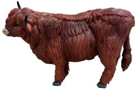 Bullyland - Highland Cattle 62445