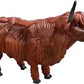 Bullyland - Highland Cattle 62445