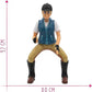 Bullyland - Horsewoman Nina 62616