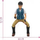 Bullyland - Horsewoman Nina 62616