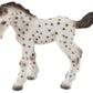 Bullyland - Knabstrupper Foal 62673