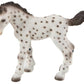 Bullyland - Knabstrupper Foal 62673
