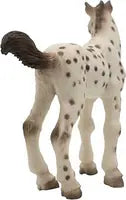 Bullyland - Knabstrupper Foal 62673