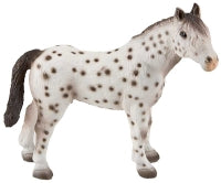 Bullyland - Knabstrupper Stallion 62621