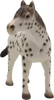 Bullyland - Knabstrupper Stallion 62621