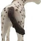 Bullyland - Knabstrupper Stallion 62621