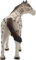 Bullyland - Knabstrupper Stallion 62621