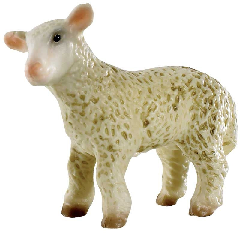 Bullyland - Lamb 62478