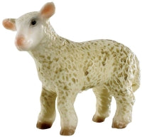 Bullyland - Lamb 62478