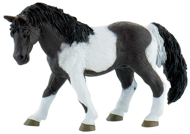 Bullyland - Lewitzer Mare 62676