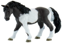 Bullyland - Lewitzer Mare 62676