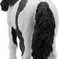 Bullyland - Lewitzer Mare 62676