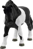 Bullyland - Lewitzer Mare 62676
