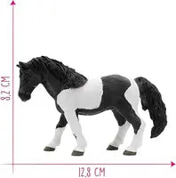 Bullyland - Lewitzer Mare 62676