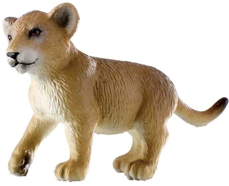 Bullyland - Lion Cub 63682