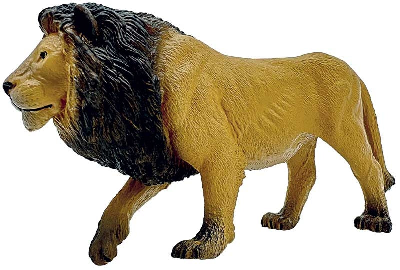 Bullyland - Lion Standing 63718
