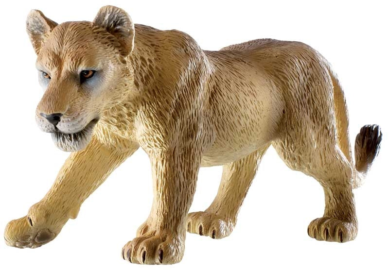 Bullyland - Lioness 63681