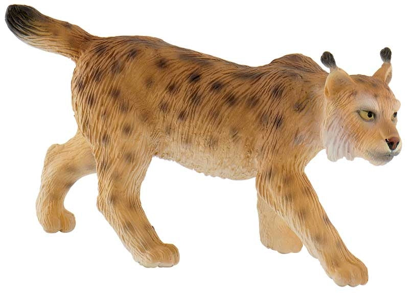 Bullyland - Lynx 64449