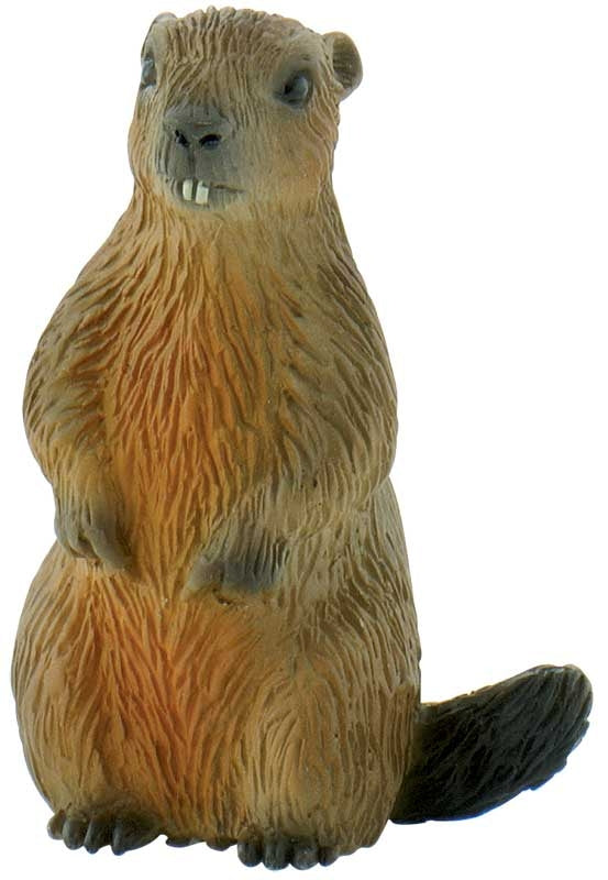 Bullyland - Marmot 64455