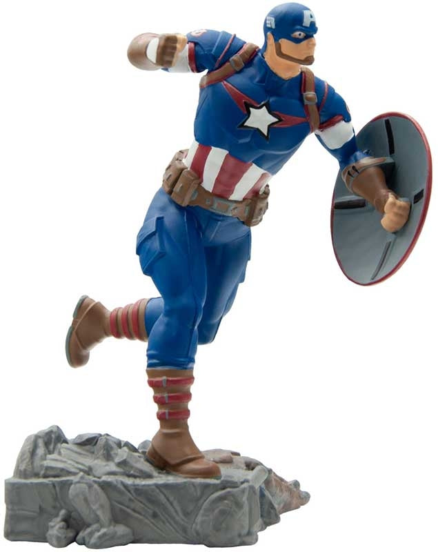 Bullyland - Marvel Captain America 11335