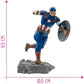 Bullyland - Marvel Captain America 11335