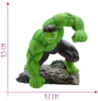 Bullyland - Marvel Hulk 11332