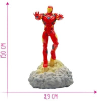 Bullyland - Marvel Iron Man 11331