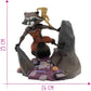Bullyland - Marvel Rocket 11278