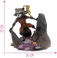 Bullyland - Marvel Rocket 11278