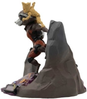 Bullyland - Marvel Rocket 11278